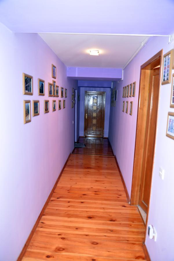 Highland Park Hostel Baku Exterior photo