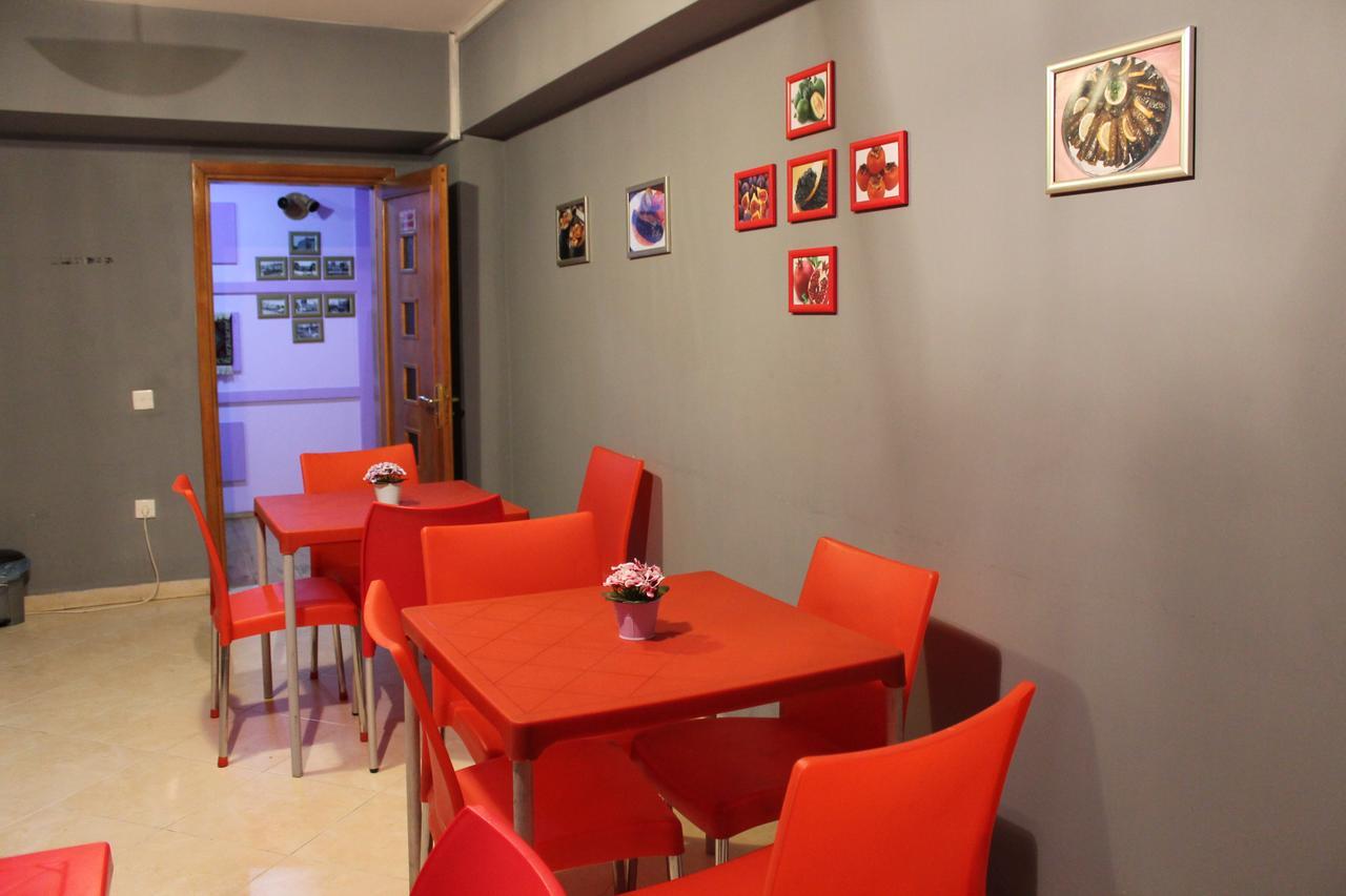 Highland Park Hostel Baku Exterior photo