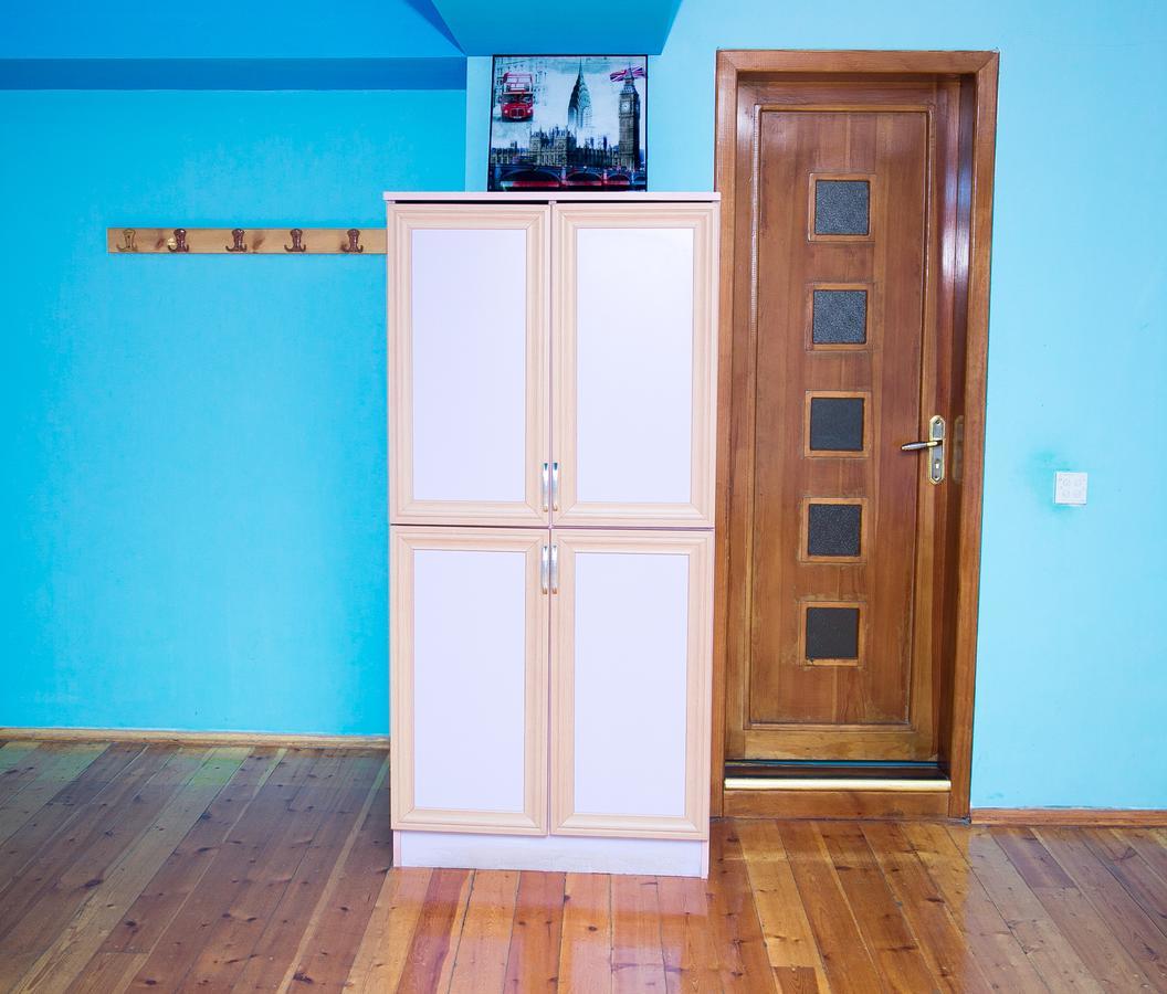 Highland Park Hostel Baku Exterior photo